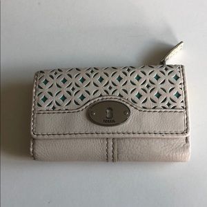 Fossil Wallet